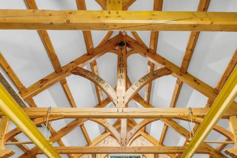 8 Butter Jones Road Chester CT 06412