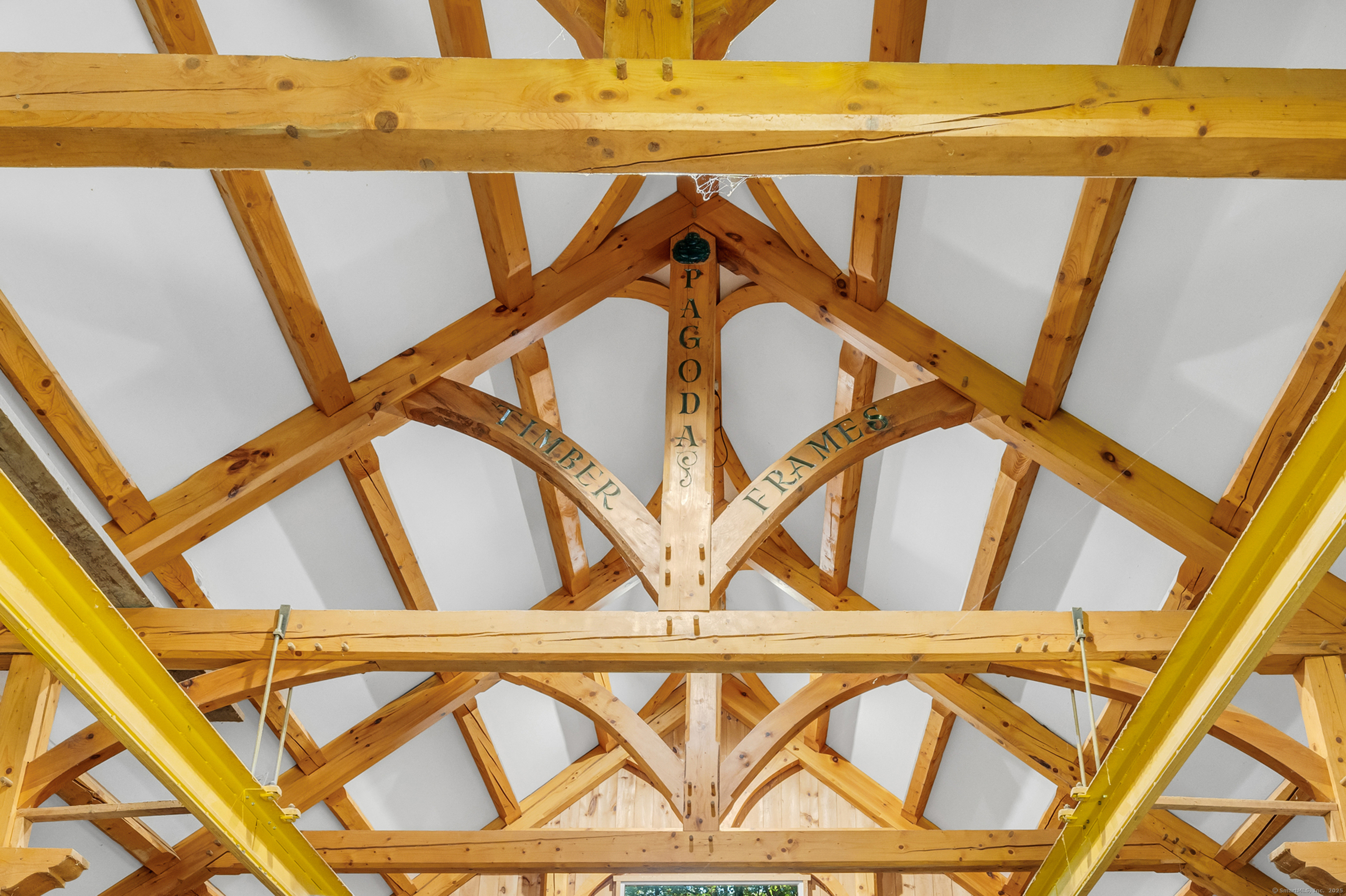 8 Butter Jones Road Chester CT 06412