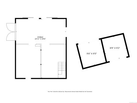 8 Butter Jones Road Chester CT 06412