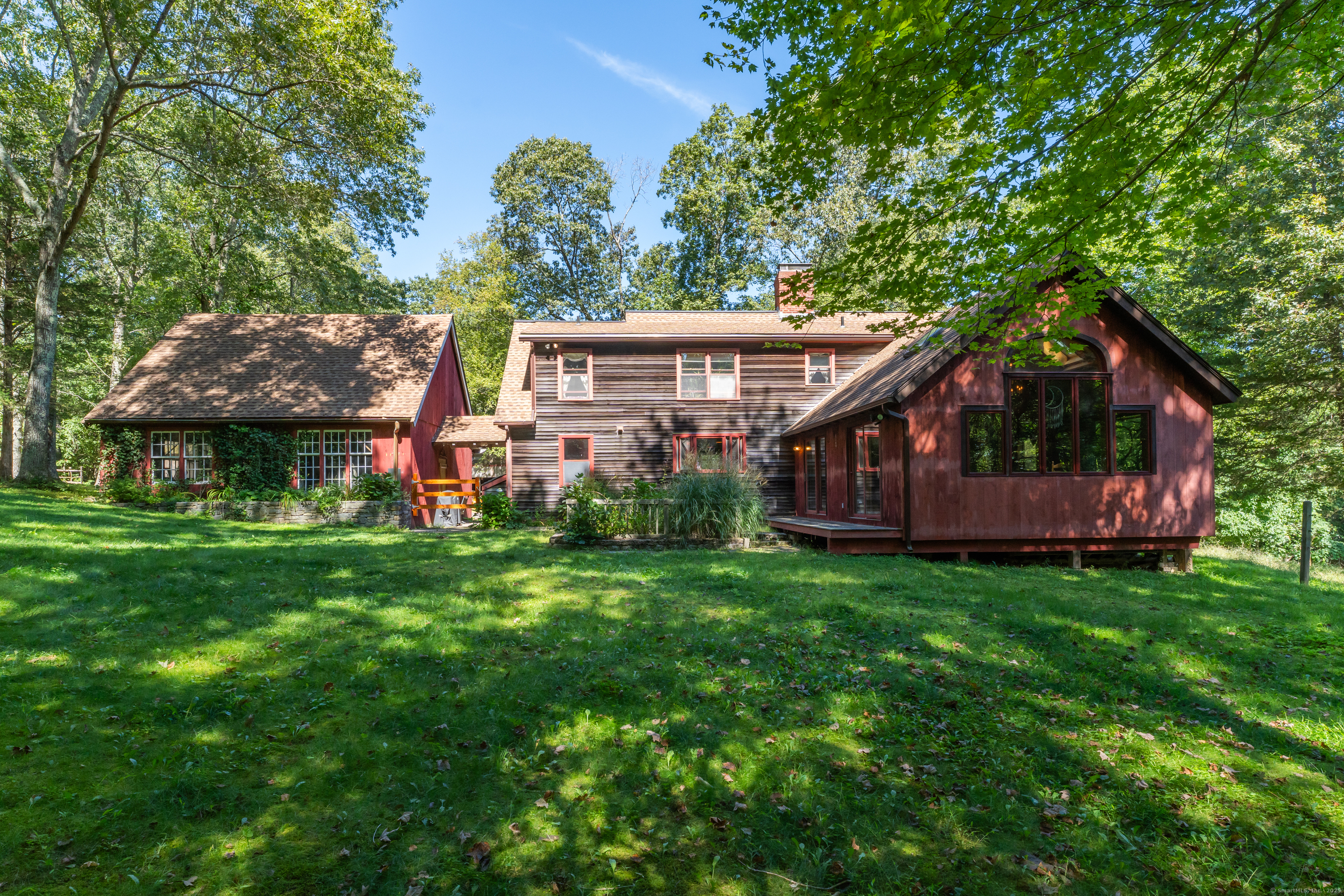 8 Butter Jones Road Chester CT 06412