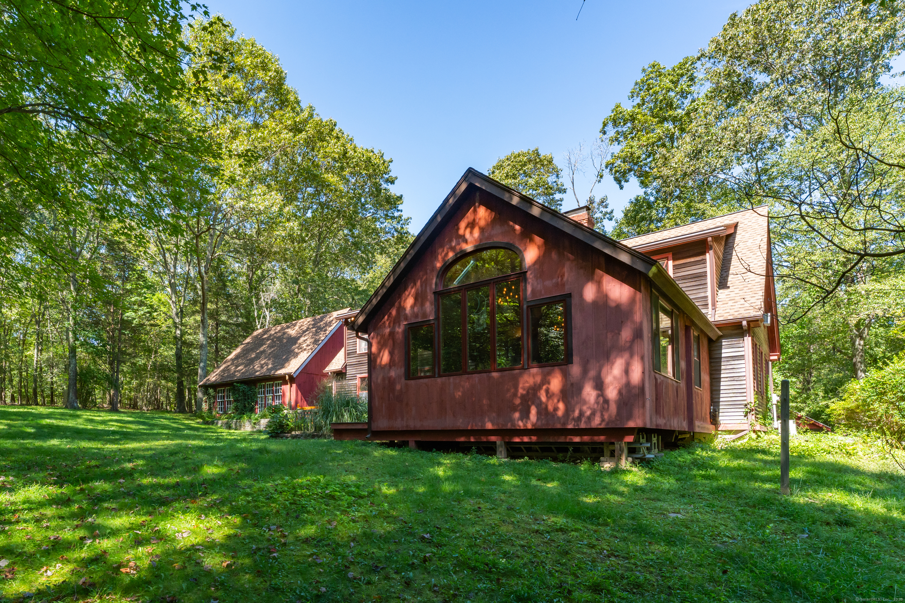 8 Butter Jones Road Chester CT 06412