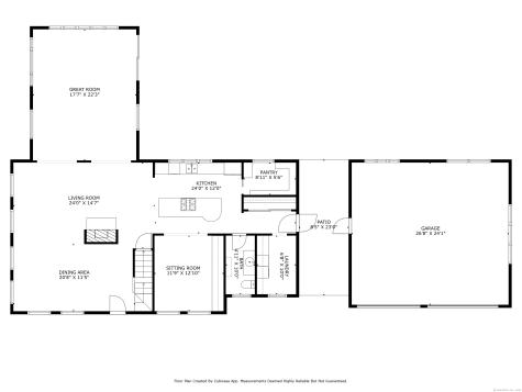 8 Butter Jones Road Chester CT 06412