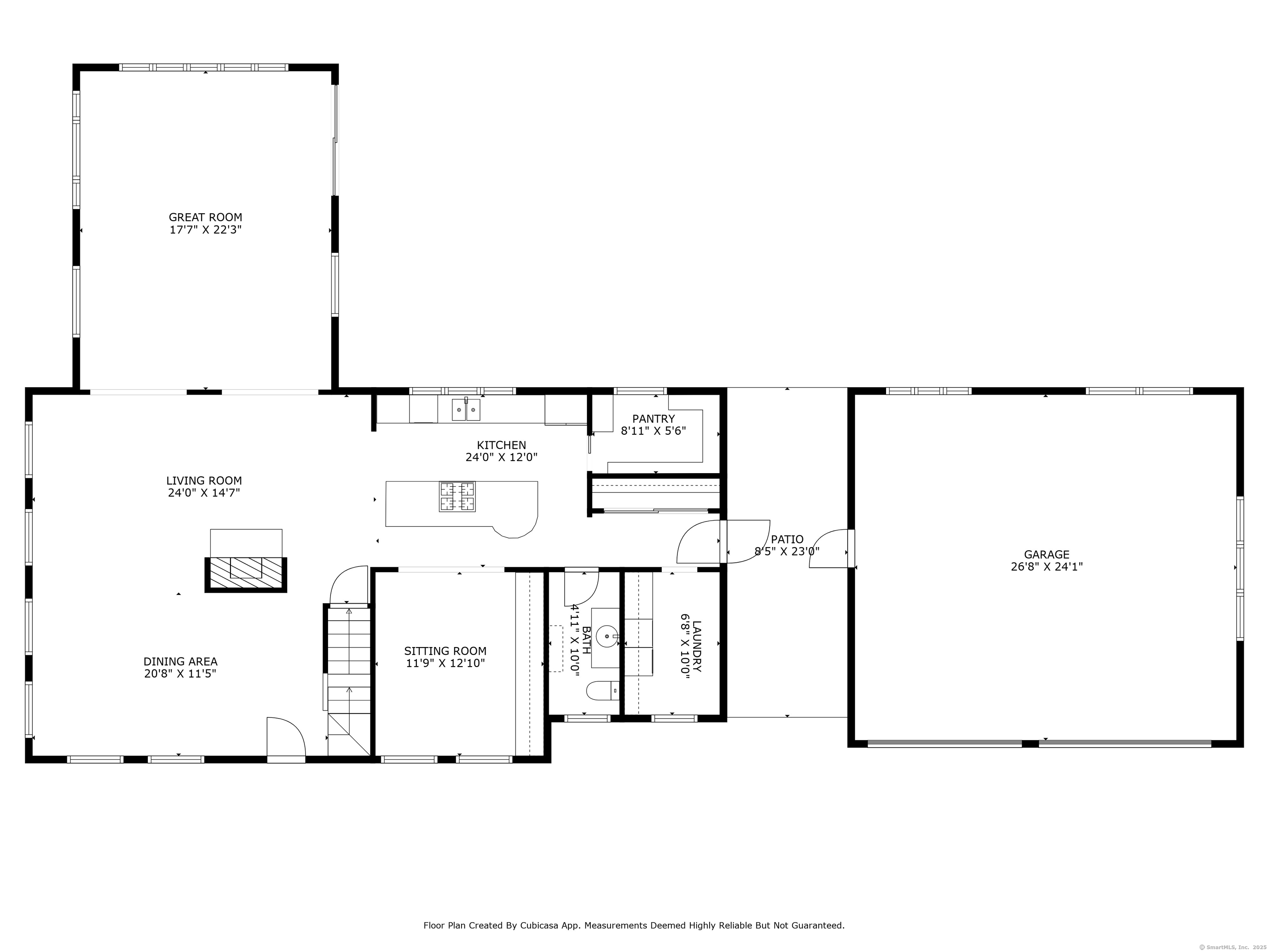 8 Butter Jones Road Chester CT 06412