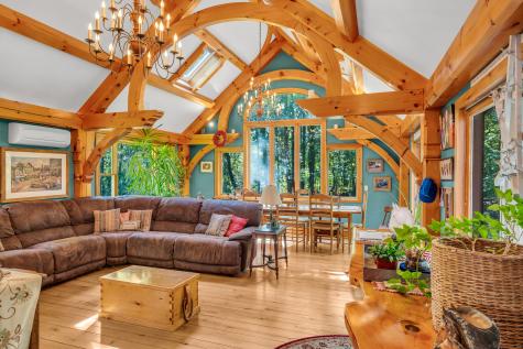 8 Butter Jones Road Chester CT 06412