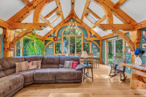 8 Butter Jones Road Chester CT 06412