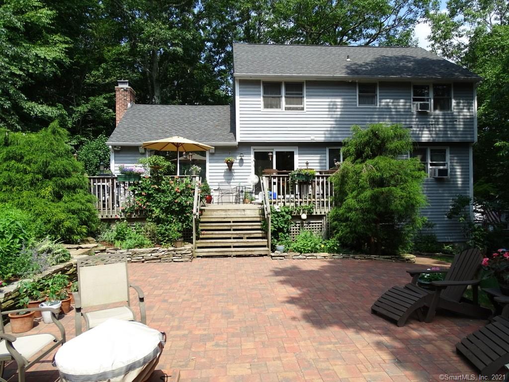 21 Pepperwood Court Madison CT 06443