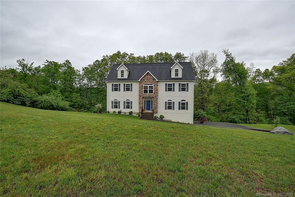 158 Graham Ridge Road Naugatuck CT 06770