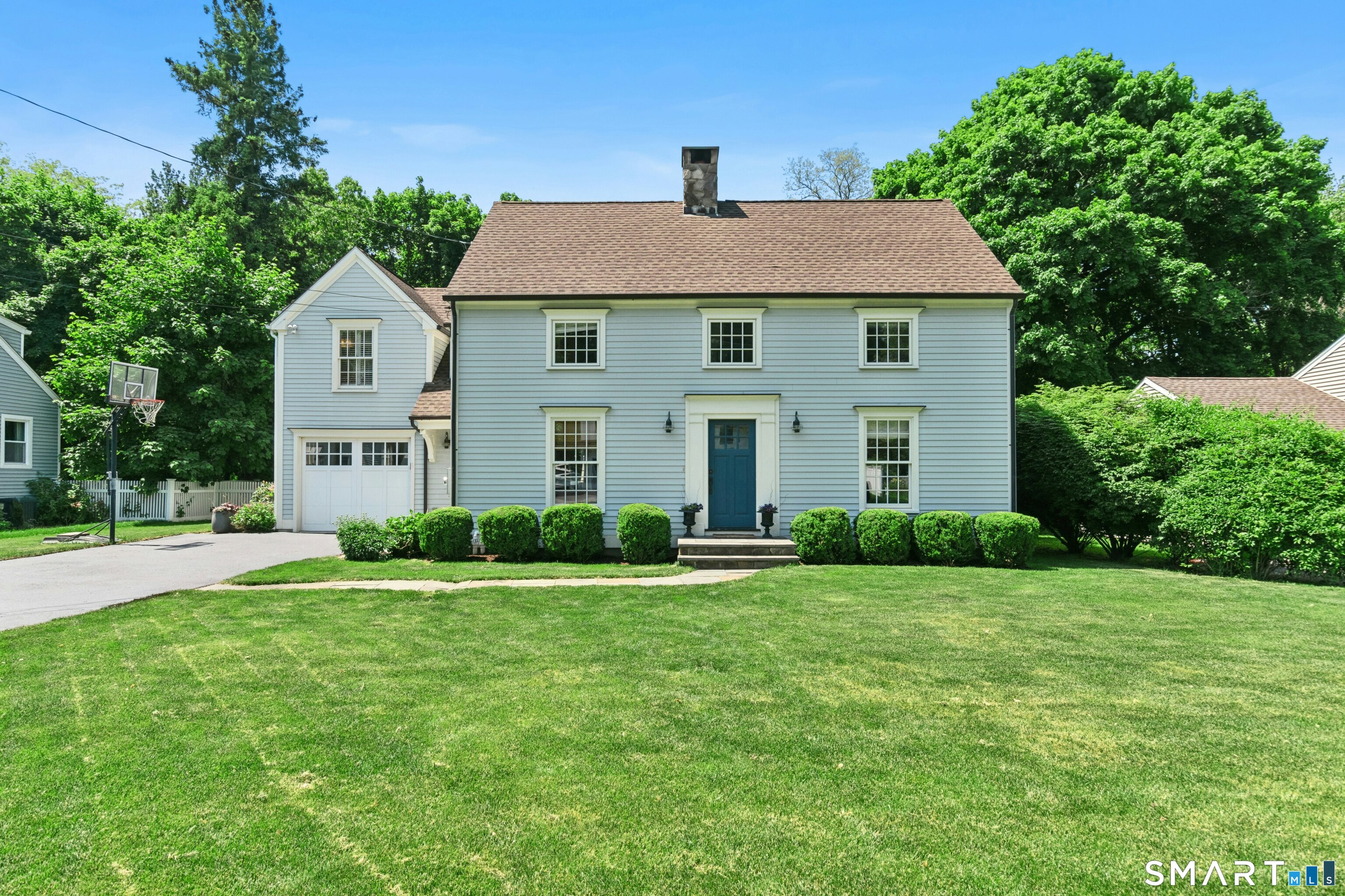 8 Glenwood Drive Darien CT 06820