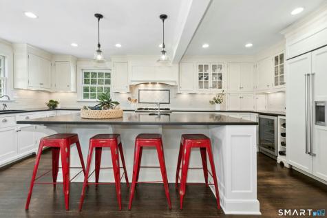 8 Glenwood Drive Darien CT 06820