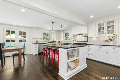 8 Glenwood Drive Darien CT 06820