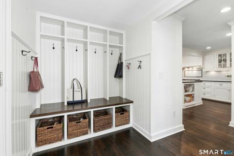 8 Glenwood Drive Darien CT 06820