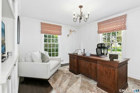 8 Glenwood Drive Darien CT 06820