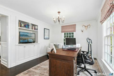 8 Glenwood Drive Darien CT 06820