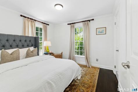 8 Glenwood Drive Darien CT 06820