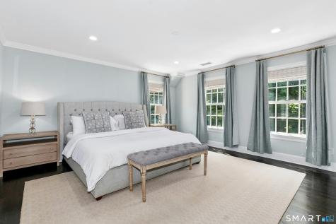 8 Glenwood Drive Darien CT 06820