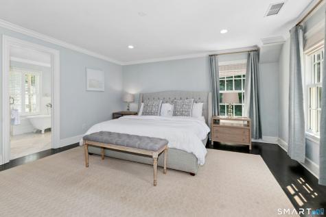 8 Glenwood Drive Darien CT 06820