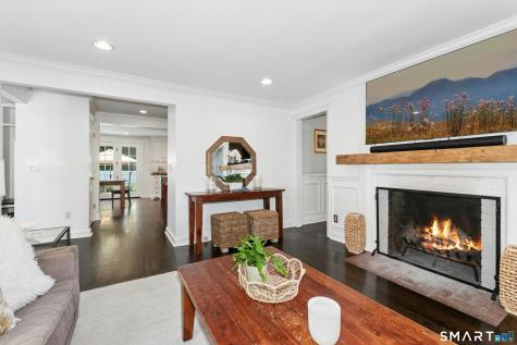 8 Glenwood Drive Darien CT 06820