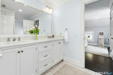 8 Glenwood Drive Darien CT 06820