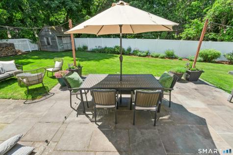 8 Glenwood Drive Darien CT 06820