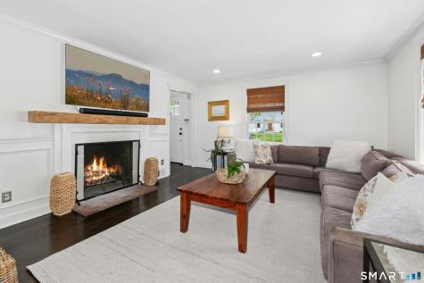 8 Glenwood Drive Darien CT 06820