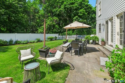 8 Glenwood Drive Darien CT 06820