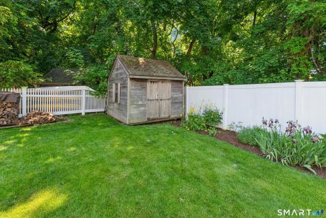 8 Glenwood Drive Darien CT 06820