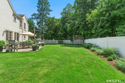 8 Glenwood Drive Darien CT 06820
