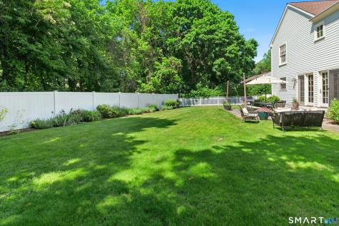 8 Glenwood Drive Darien CT 06820