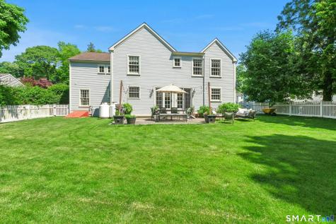 8 Glenwood Drive Darien CT 06820