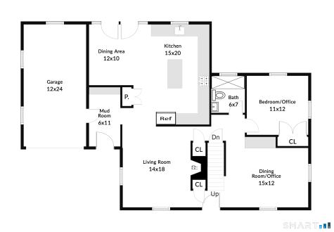 8 Glenwood Drive Darien CT 06820