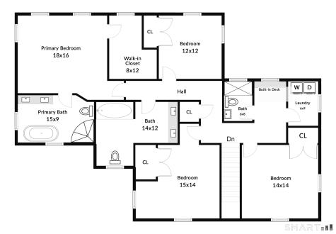 8 Glenwood Drive Darien CT 06820