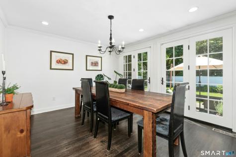 8 Glenwood Drive Darien CT 06820