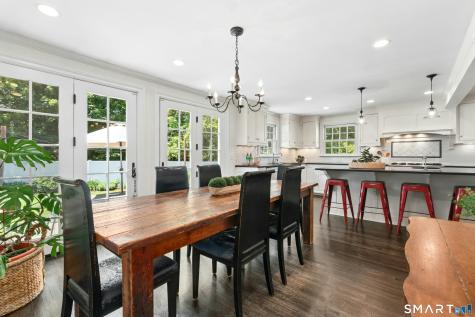8 Glenwood Drive Darien CT 06820