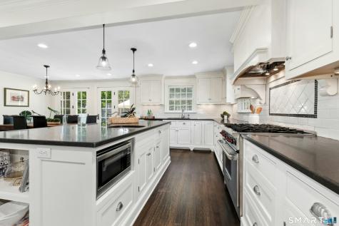 8 Glenwood Drive Darien CT 06820