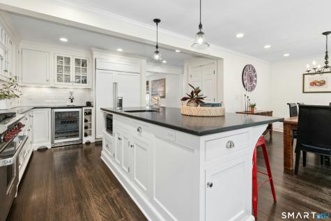 8 Glenwood Drive Darien CT 06820