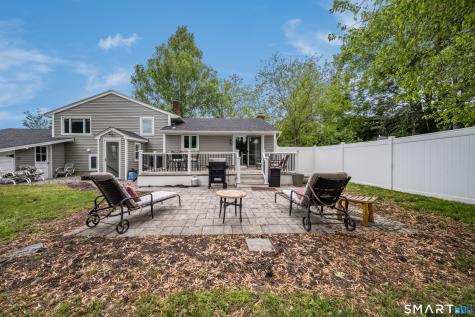 26 Indian Drive Clinton CT 06413