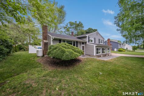 26 Indian Drive Clinton CT 06413