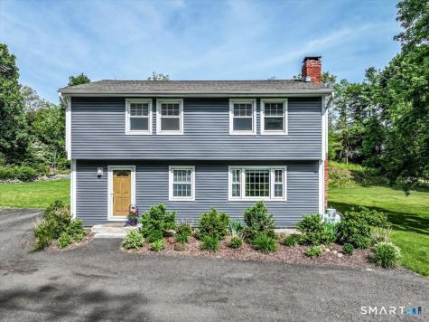 19 Botsford Hill Road Newtown CT 06470