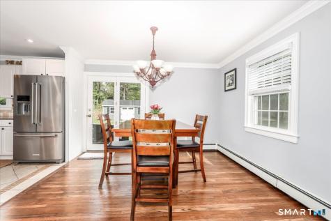 19 Botsford Hill Road Newtown CT 06470