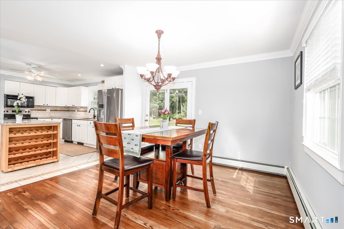 19 Botsford Hill Road Newtown CT 06470