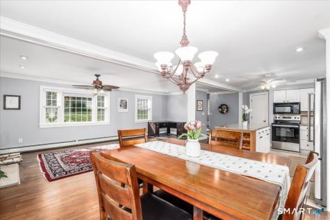 19 Botsford Hill Road Newtown CT 06470