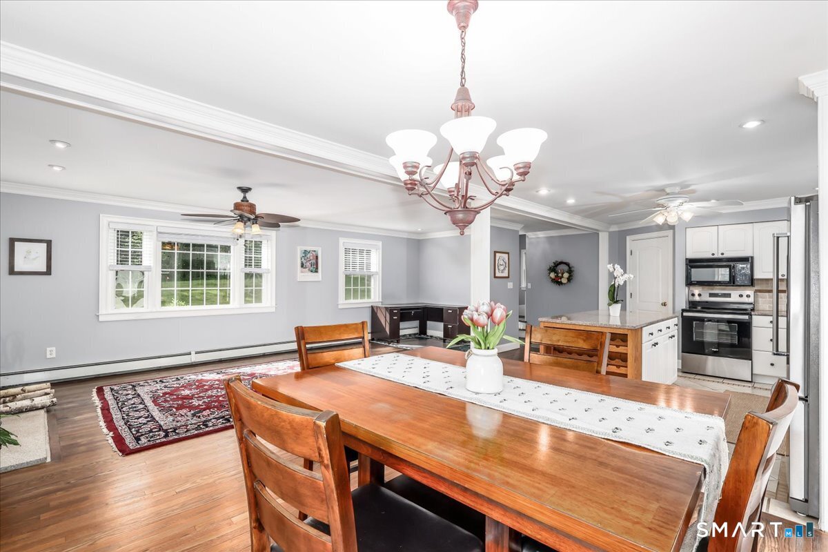 19 Botsford Hill Road Newtown CT 06470