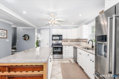 19 Botsford Hill Road Newtown CT 06470