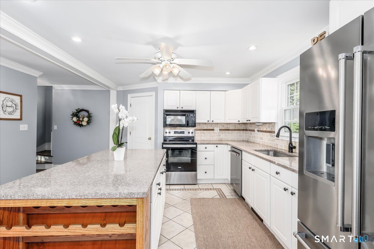 19 Botsford Hill Road Newtown CT 06470
