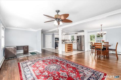 19 Botsford Hill Road Newtown CT 06470