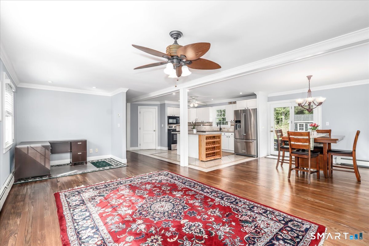 19 Botsford Hill Road Newtown CT 06470
