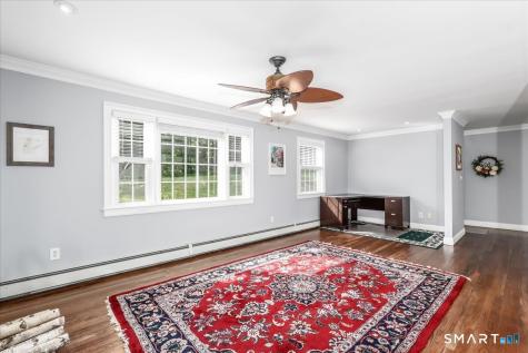 19 Botsford Hill Road Newtown CT 06470