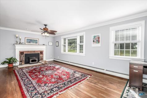 19 Botsford Hill Road Newtown CT 06470