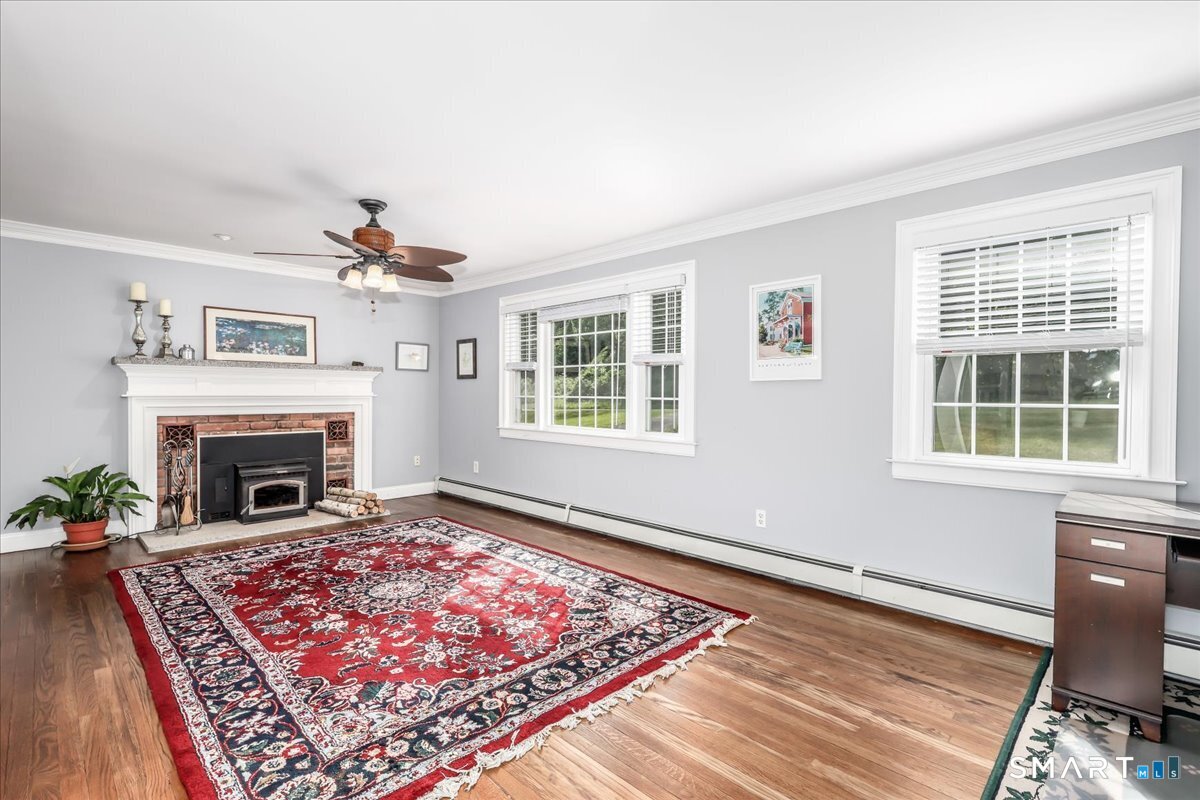 19 Botsford Hill Road Newtown CT 06470