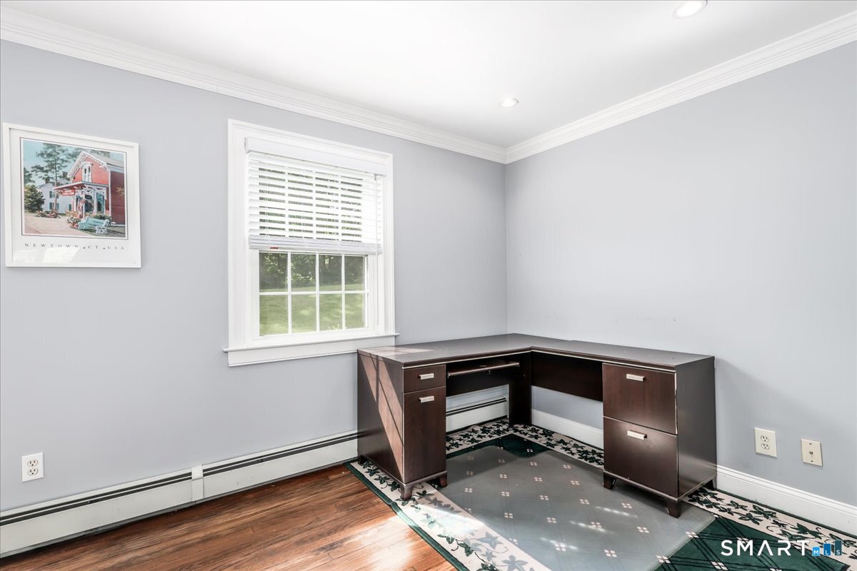 19 Botsford Hill Road Newtown CT 06470